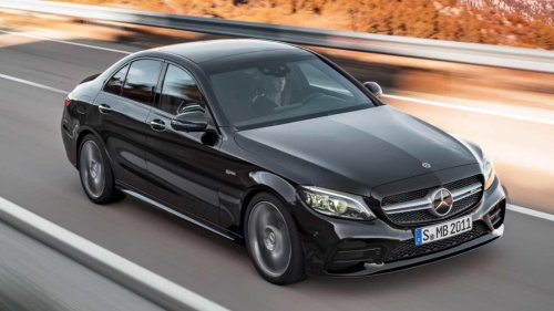 The unkillable Japanese sedan that BMW shoppers should test drive