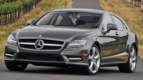 10 used luxury sedans that are cheaper than a new Honda Accord