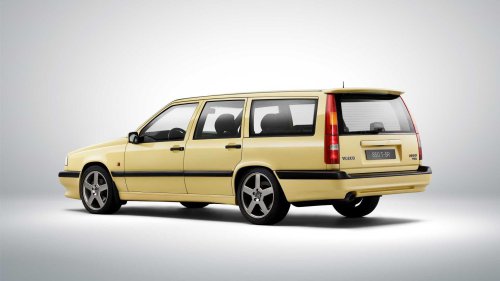 Top forgotten sleeper cars: Hidden performance vehicles that surprise on the road