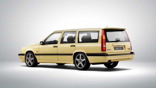 Top forgotten sleeper cars: Hidden performance vehicles that surprise on the road