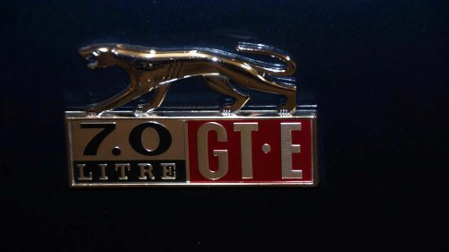 The most underrated Ford muscle car of the '60s