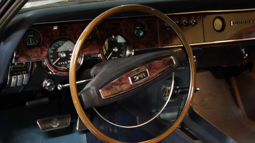 Ford, The most underrated Ford muscle car of the '60s