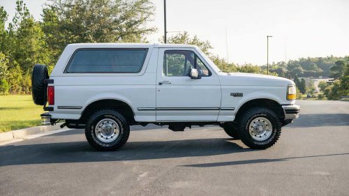 Rebuilding High-Mileage Vehicles: Is It Worth the Effort at 300,000 Miles?