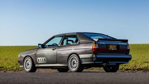 10 Iconic '80s Cars That Are Still Cool Today
