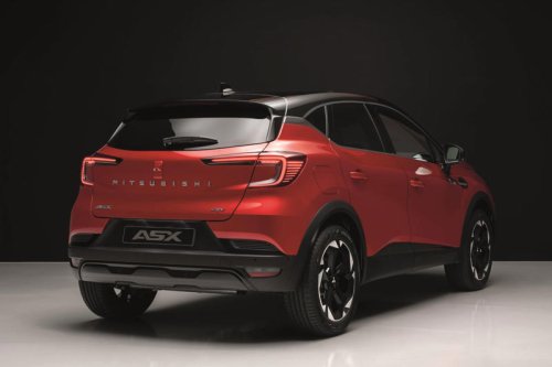 Mitsubishi, Mitsubishi ASX, Why Mitsubishi thinks its new Renault-based ASX will appeal to Aussie buyers