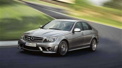 The most affordable used AMG models you can buy in 2025