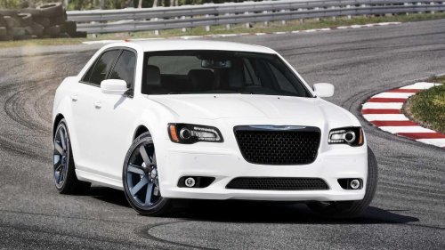 10 best depreciated sedans under $15,000 (2010-2015)