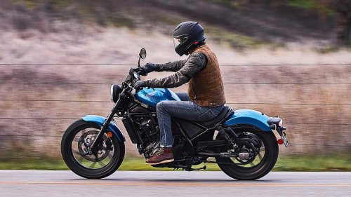 The Japanese motorcycle that outsmarts pricier rivals