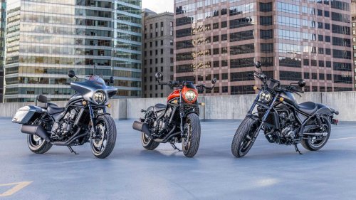 The torque monster that’s surprisingly easy to live with