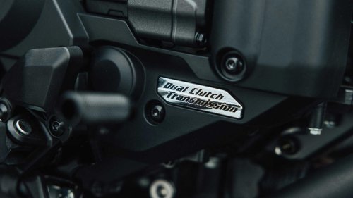 Honda Rebel 1100T: A versatile cruiser for daily commuting and long rides