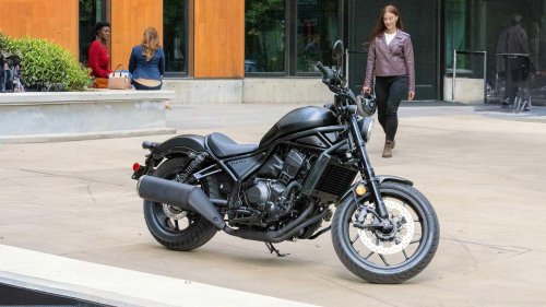 The torque monster that’s surprisingly easy to live with