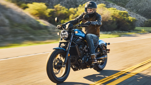 10 cruisers built for comfort, practicality, and long-term durability