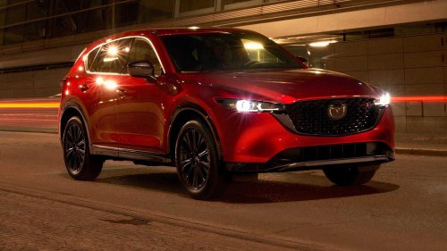 SUV, Lexus, The mainstream SUV that quietly matches Lexus in long-term owner satisfaction