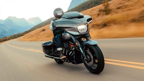 10 Harleys that still turn heads in 2026