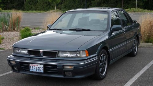 The 1990s Were The Golden Era For JDM Cars