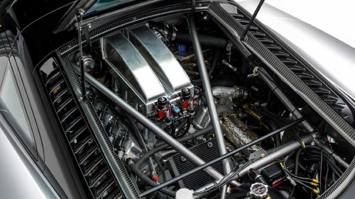 Saleen S7: America's forgotten supercar that could have changed everything