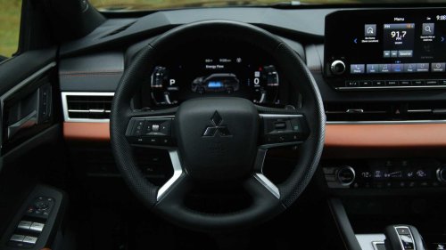 The most overlooked PHEV you can buy new today that will last a lifetime
