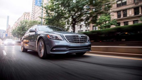 Mercedes' cost-cutting doom loop makes its older models the smartest luxury buys right now