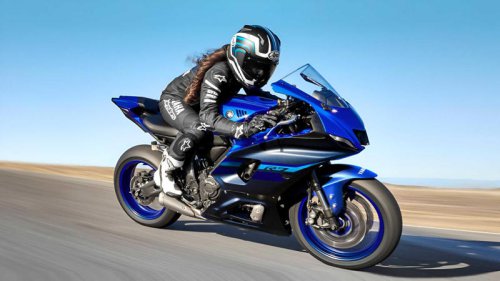 10 Most Overlooked Sports Bikes That Will Last A Lifetime