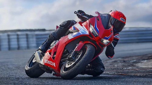 Think, 10 performance bikes that are easier to ride than you think