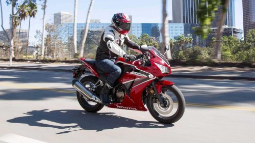 10 sport bikes that will run forever with basic care