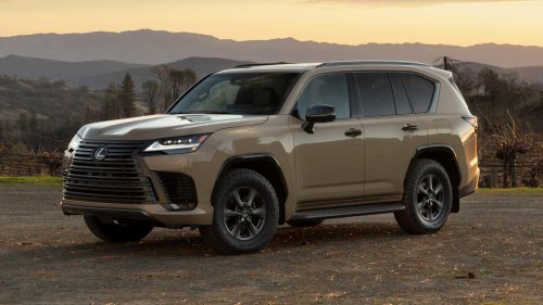 The luxury SUV that delivers high-end comfort with low-stress ownership