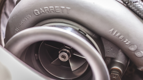 How automakers finally defeated turbo lag