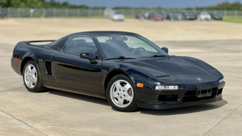 Iconic Japanese cars that live up to the driving expectations of an automotive writer