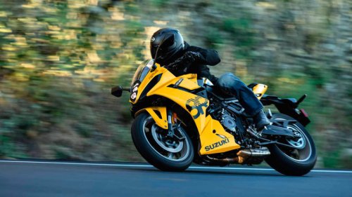 10 Most Overlooked Sports Bikes That Will Last A Lifetime