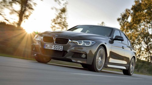 Cheapest Cars That Do 0-60 In Under 5 seconds