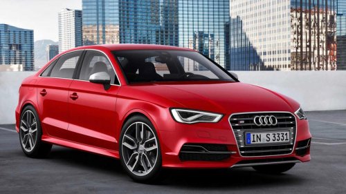 Cheapest Cars That Do 0-60 In Under 5 seconds