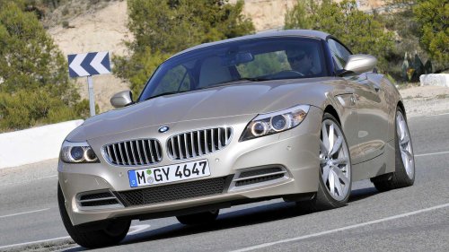 BMW, BMW Z4, Here's what you'll pay for every generation of the BMW Z3 and Z4