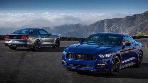 Cheapest Cars That Do 0-60 In Under 5 seconds