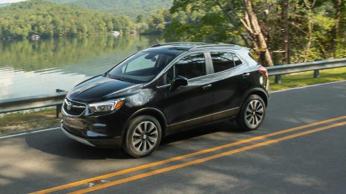 The forgotten American SUV that tops reliability and safety rankings