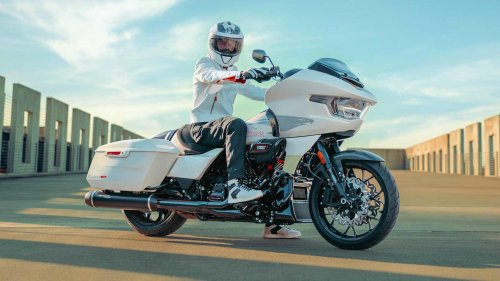 10 Harleys that still turn heads in 2026