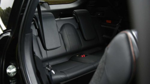 The 10 most efficient three-row SUVs you can buy in 2026