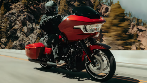 10 American Motorcycles That Last Forever