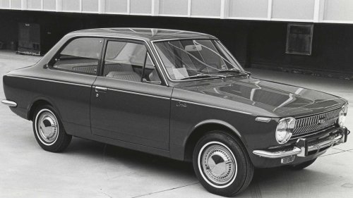 AI-Designed 1960s Muscle Car: ChatGPT’s Best-Looking Concept