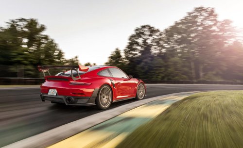 These are the 10 most exciting new cars to look forward to in 2026