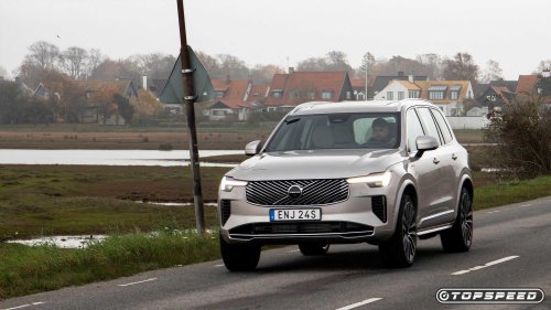 10 modern four-cylinders that outshine last-gen V6s