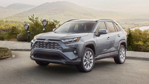 2025 Toyota RAV4 review: The smartest SUV buy for 2026