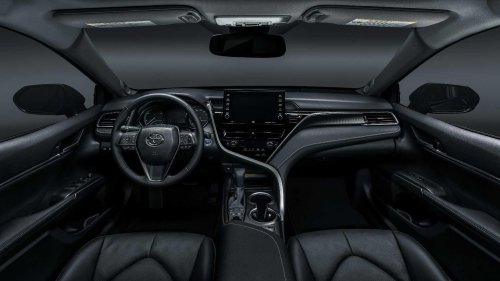 How to spot a high-quality used Toyota Camry in today’s market