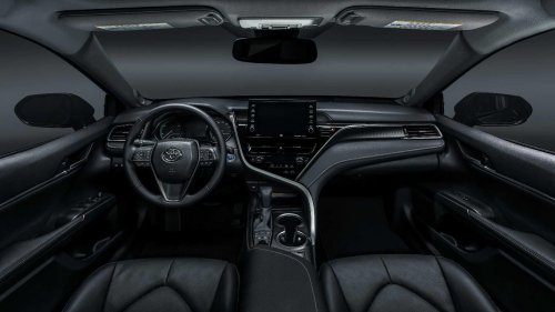 How to spot a high-quality used Toyota Camry in today’s market