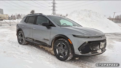 The Best Budget-Friendly EV For Smart Shoppers