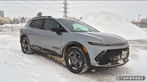10 EVs That Are Beating Tesla At Its Own Game