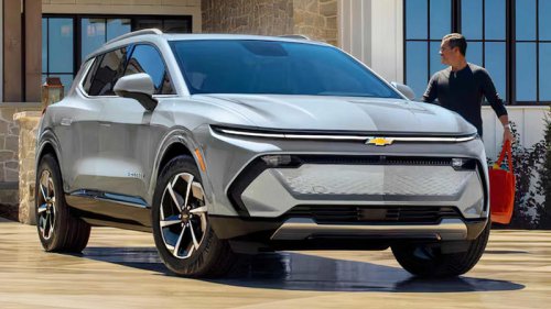 The Best Budget-Friendly EV For Smart Shoppers