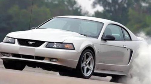 Step Inside Ford's Newly Unveiled Heritage Fleet Loaded With Blue Ovals Worth Curating