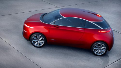 Step Inside Ford's Newly Unveiled Heritage Fleet Loaded With Blue Ovals Worth Curating