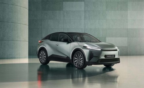 Most affordable coupe SUV: Top 10