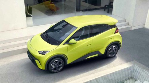 Coches eléctricos por menos 15.000 euros: ¿hay opciones en el mercado?